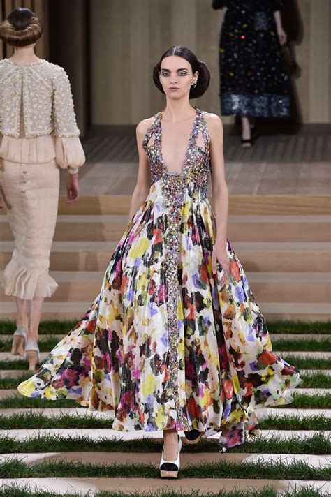 chanel haute couture 2015 2016